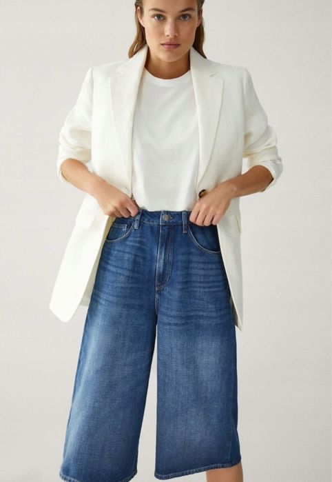 Massimo Dutti - Къси панталони по 20€