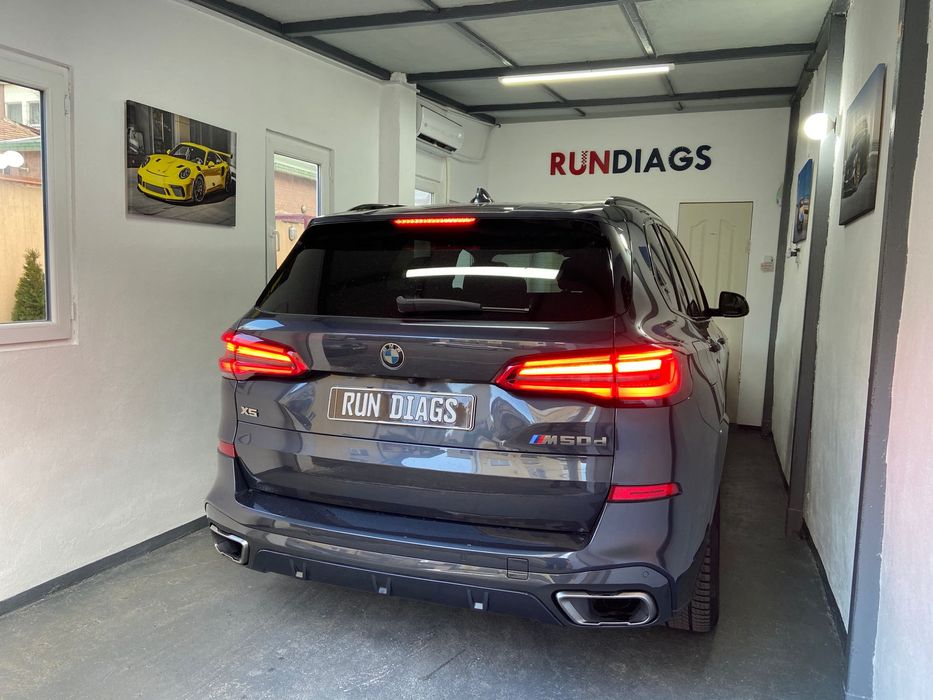 Tuning Soft STAGE 1/2/3 pentru toate mărcile auto | ChipTuning