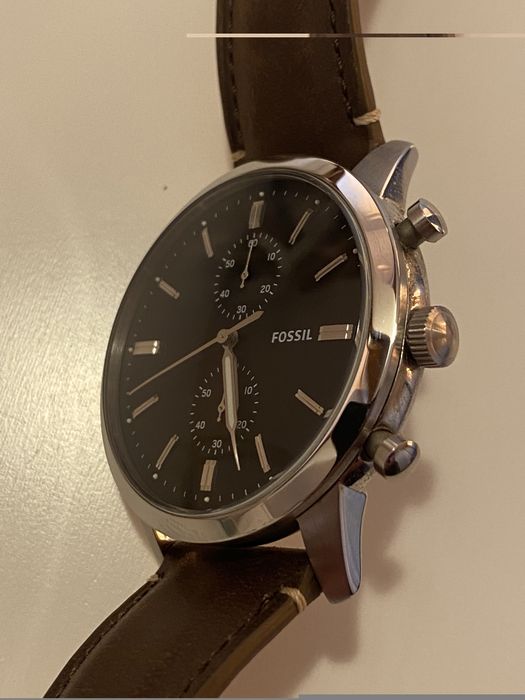 Ceas Fossil Townsman FS5280