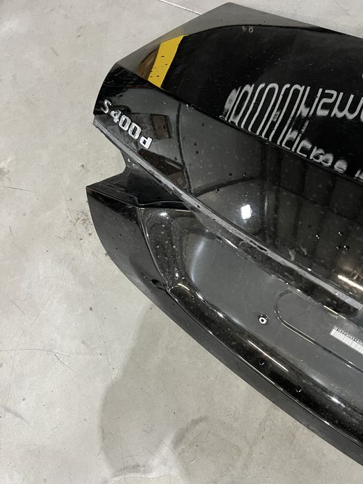 Capotă spate portbagaj Mercedes S class w223 an 2020-2024