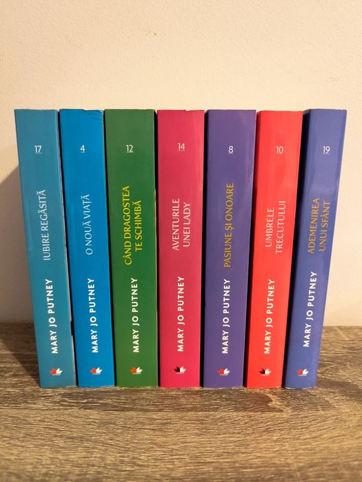 Cărți diverși Autori