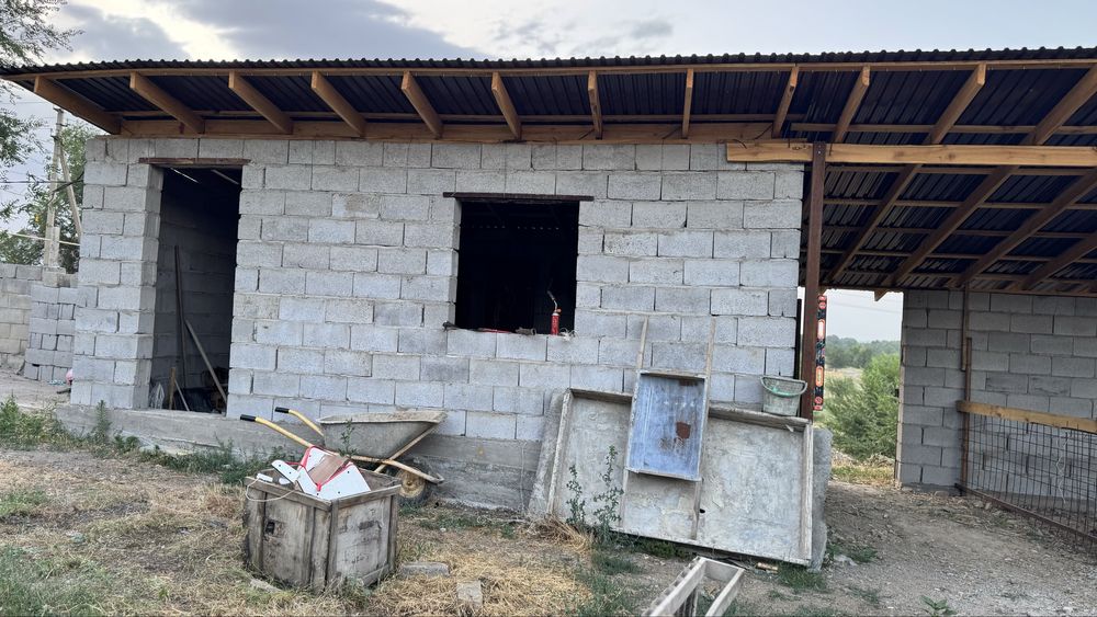 Срочно  Продам большой дом