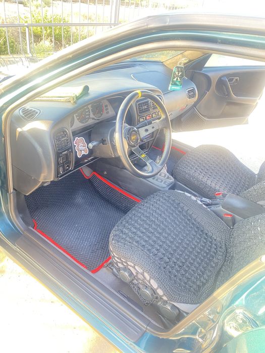 Ниссан примьера п 10