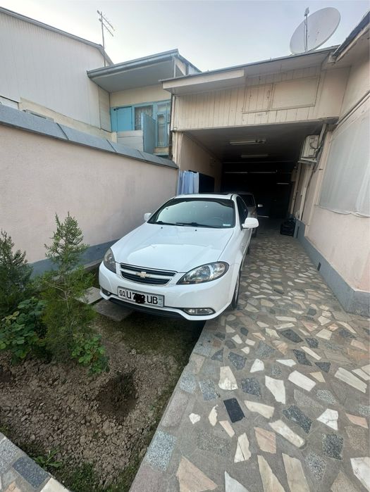 Gentra 2019 автомат 3 позиция ген бор