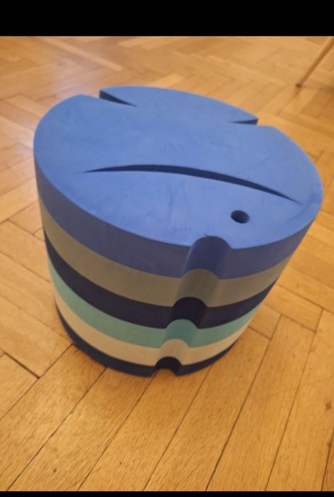 BoBles- jucarii  pentru miscare, echilibrul si coordonare, non-toxic