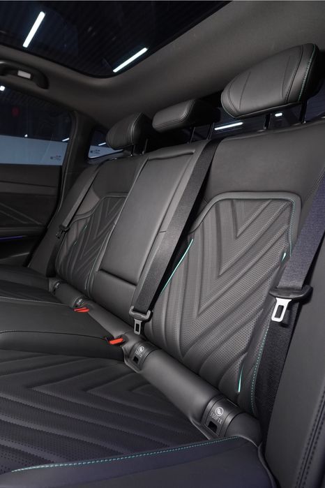 Changan deepal SL03 EV full