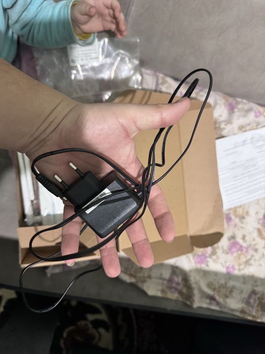 GPON modem ZTE ZXHN F660