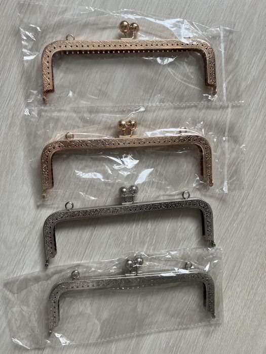 Дръжка за handmade чанта