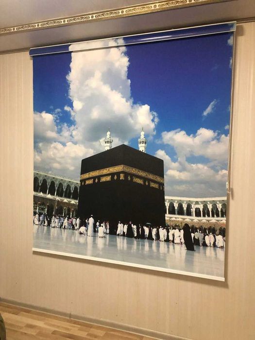 O. S. A. Жалюзи