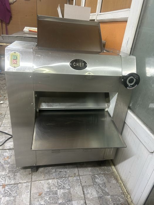 Тесто раскатка сатылады