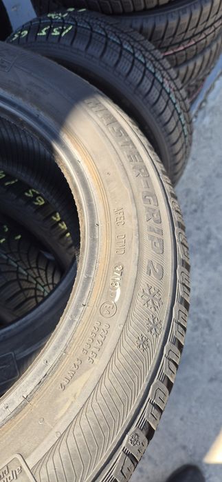 155 65 14 Semperit, Goodyear m+s