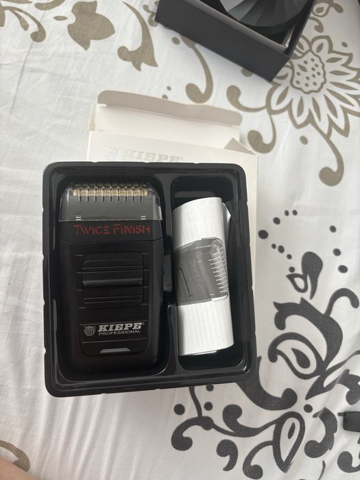 Shaver KIEPE profesional