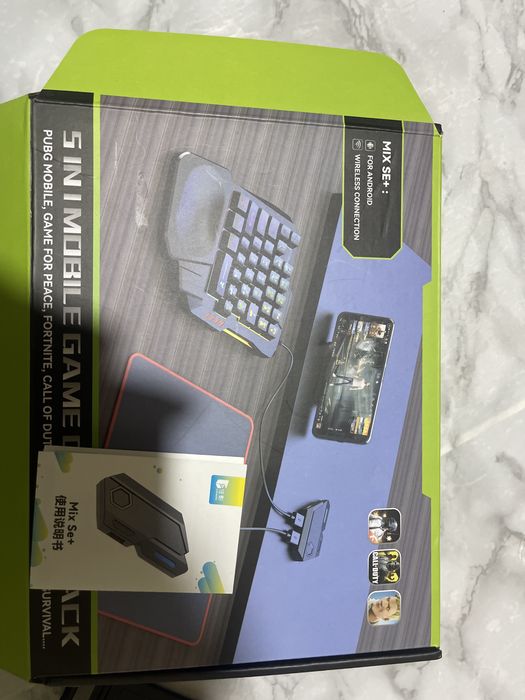 Продаю гейымпад для игр