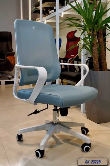 Ofis Kreslo Srochna beramiz ofis xodimlari uchun