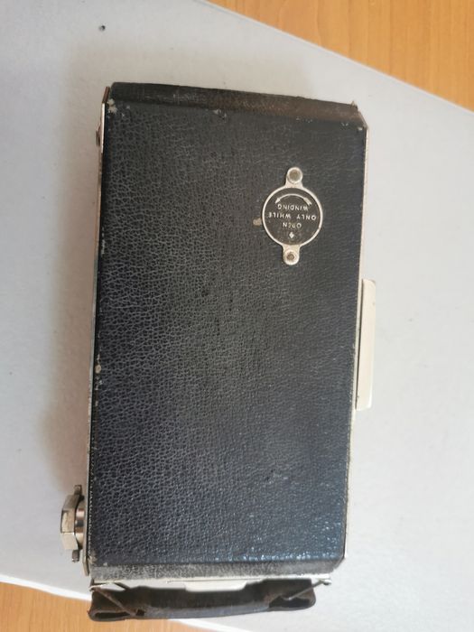 Vând Aparat foto vechi