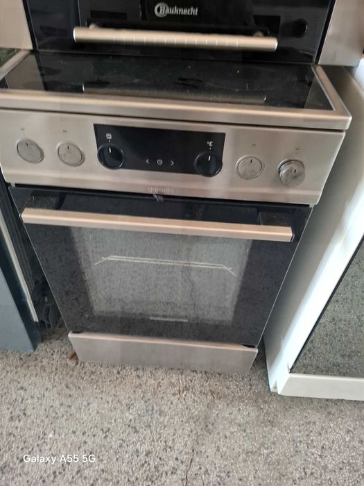 Съдомиялна Bosch Sllence