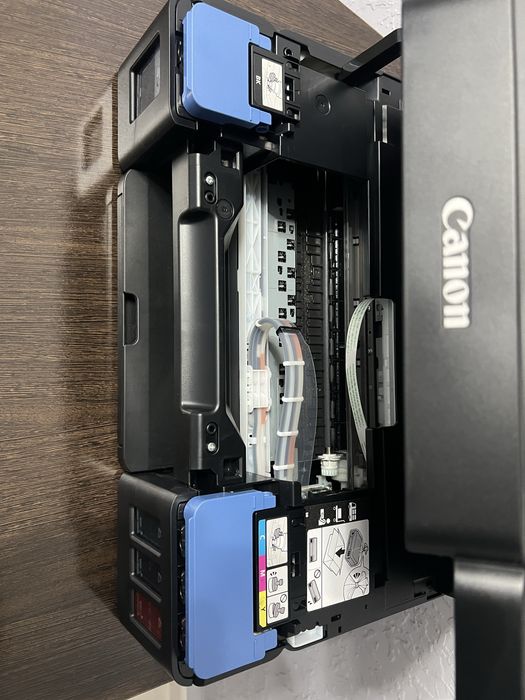 Кондитерский/Вафельный принтер