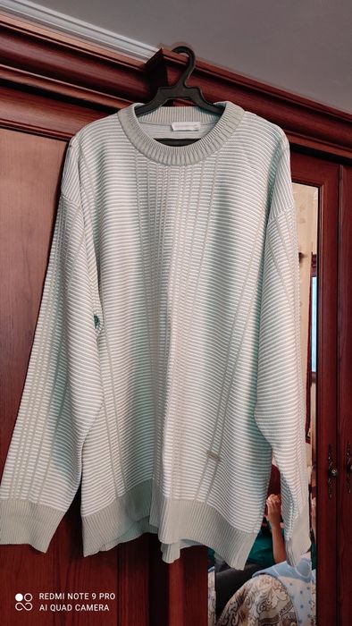 Мужские кофточки