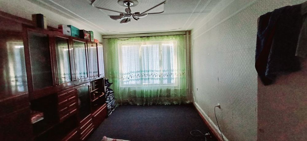 СРОЧНО Сотилади 2 хонали уй 3 хона килинган