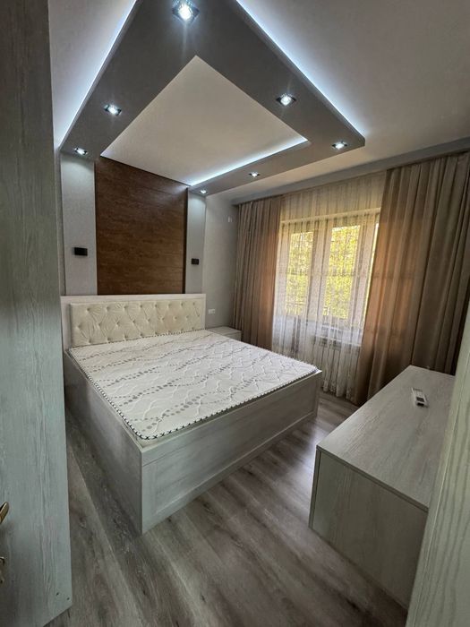 Продажа 3 комнатная 77 серия Тузель3