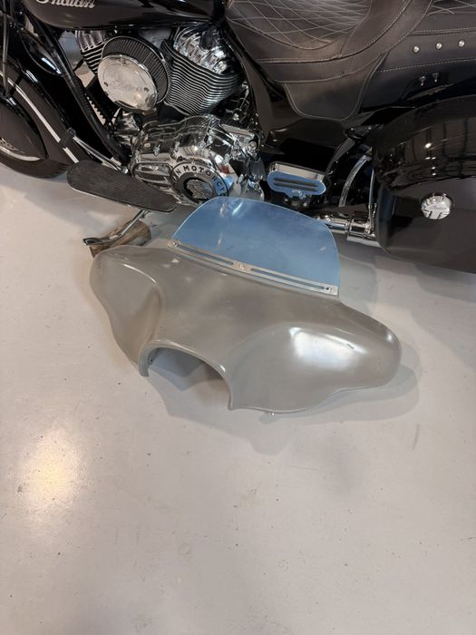 Феаринг за Ямаха XVS 1300
