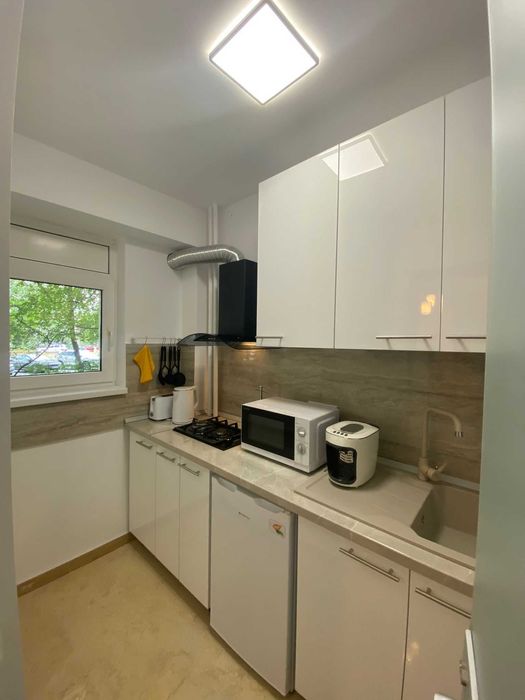 Sector 1 Medlife/Sanador/Elias/Grivita/Turda/Mihalache/Arcul de triumf/Filantropia/Masaya/Romexpo