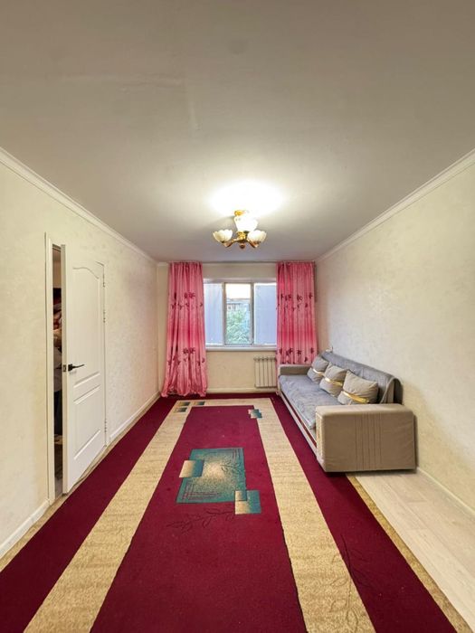 Продам 3-комнатную квартиру по СУПЕР цене — 20 млн тг!