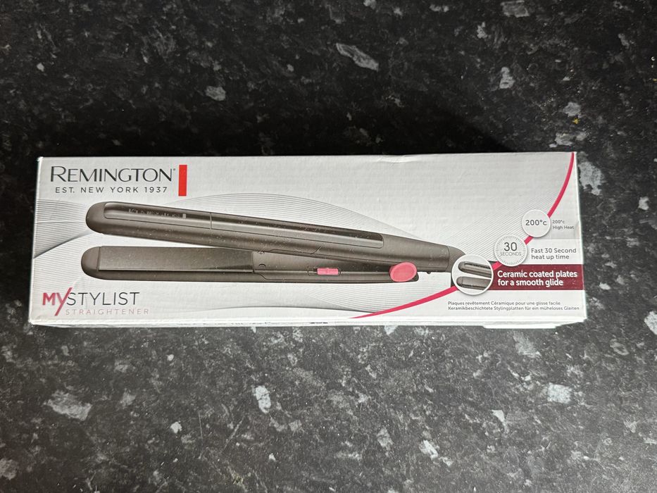 Преса за коса Remigton