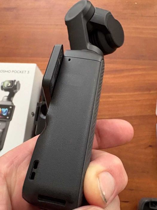 DJI Osmo Pocket 3