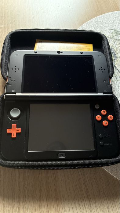 Nintendo DSI DS lite 3DS new 3ds