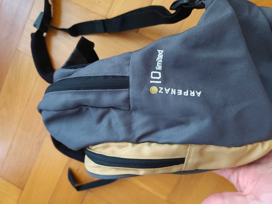 Раница Quechua Arpenaz 10 l