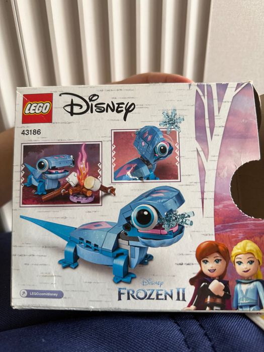 Lego Disney оригинал