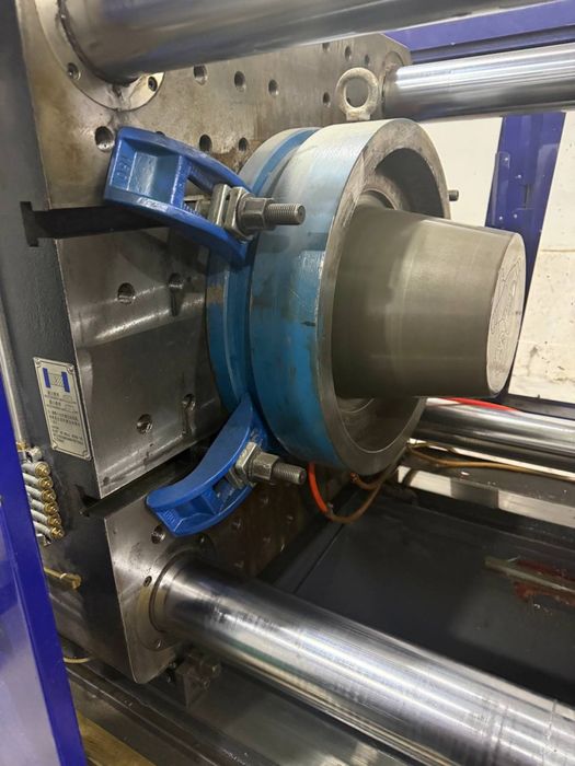 Станок ТЕРМОПЛАСТ сотилади. Кам ишлатилган.