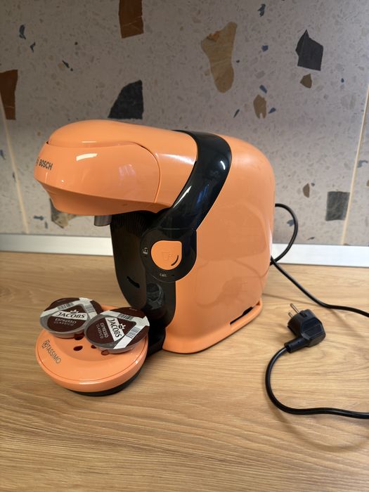 Tassimo Bosch Portocaliu