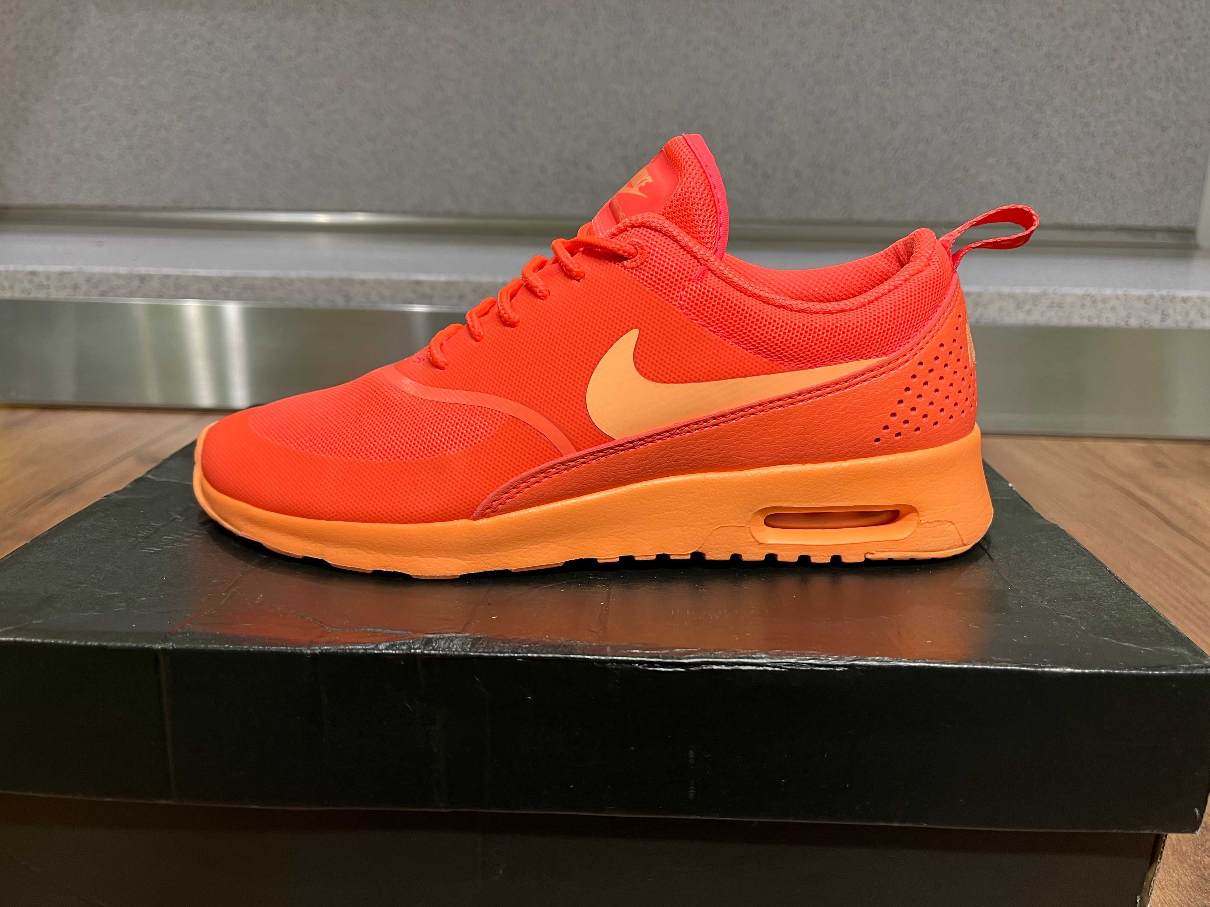 Air max thea hot lava sale