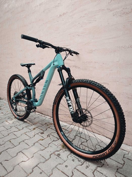 2024 Canyon Neuron 6 *FOX/SRAM NX/DB8*