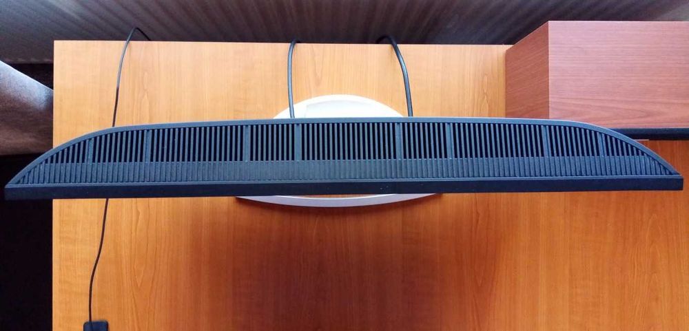 Monitor Packard Bell 220WDV 22" (Defect / Pentru piese / Proiect DIY)