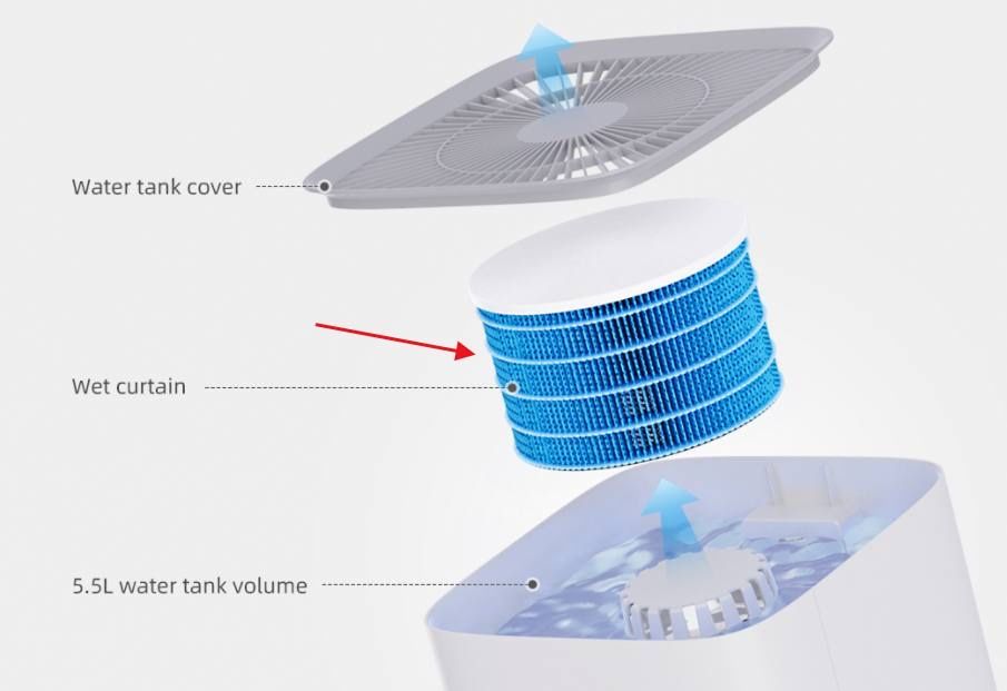 Cody pro havo filtr Aqua Stream воздушный фильтр хаво тозалаш аппарати