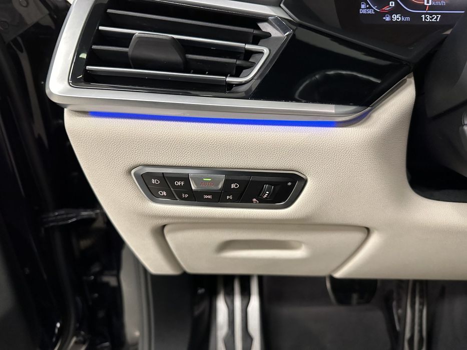 BMW X7 BMW X7 M50D predare leasing sau vanzare