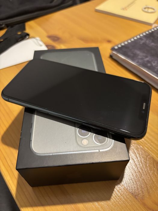 Iphone 11 pro - 256 gb