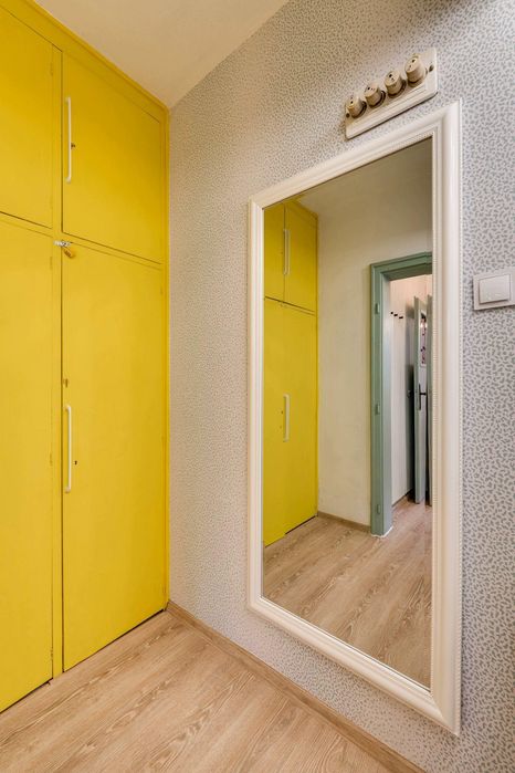 Дава се под наем Едностаен апартамент в София, Център - 29 кв.м за 547.23 € - Снимка #6