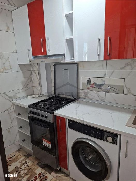 Garsoniera | Bd. Chisinau | Renovata | Balcon