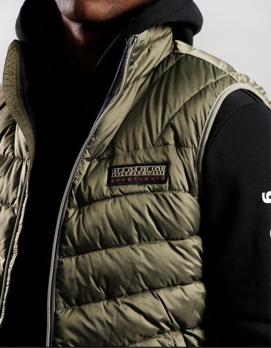 Елек Napapijri Aerons