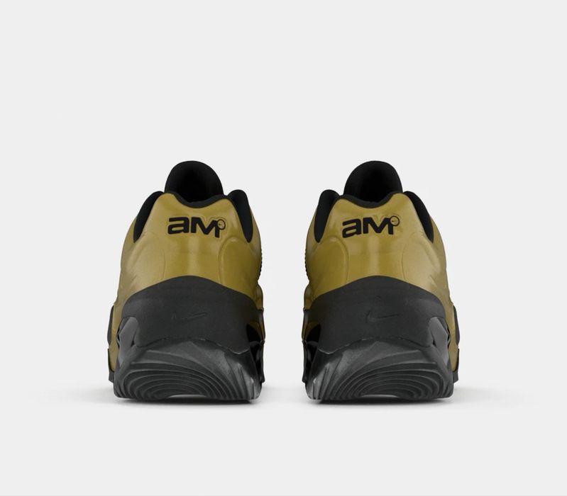 Nike Air Max Muse ОРИГИНАЛНИ дамски маратонки 38,5/39/40