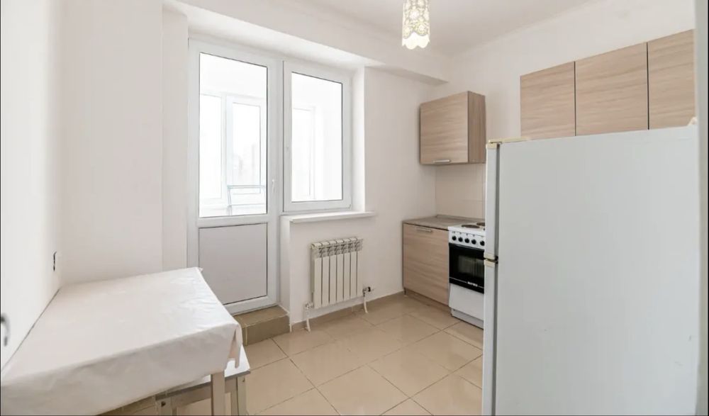 Продается 1-ком Самрук Towers