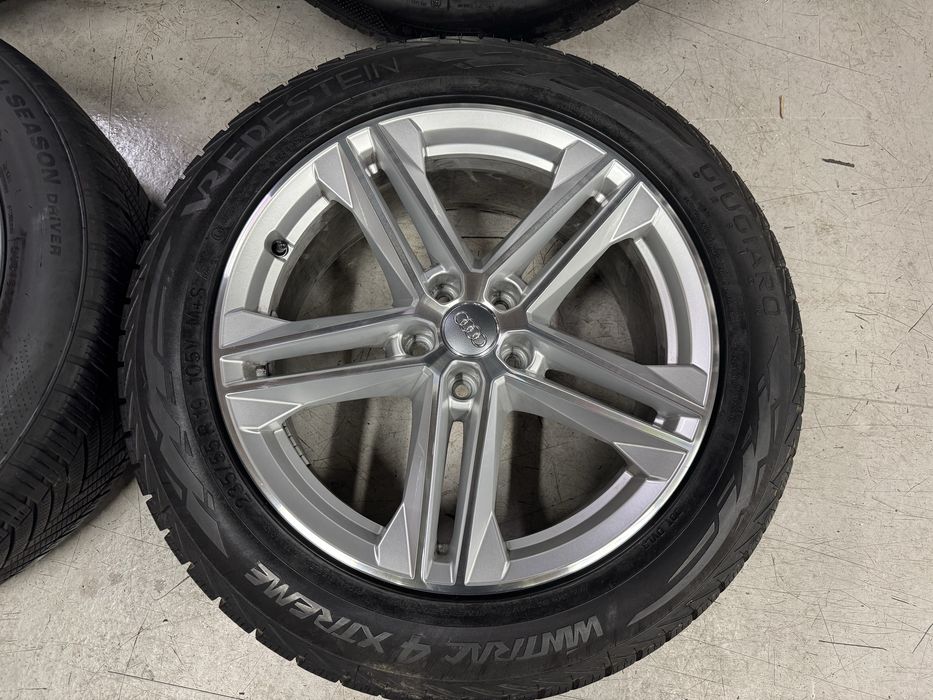 Jante Audi Q5 R19 De Iarna Originale SQ5 FY