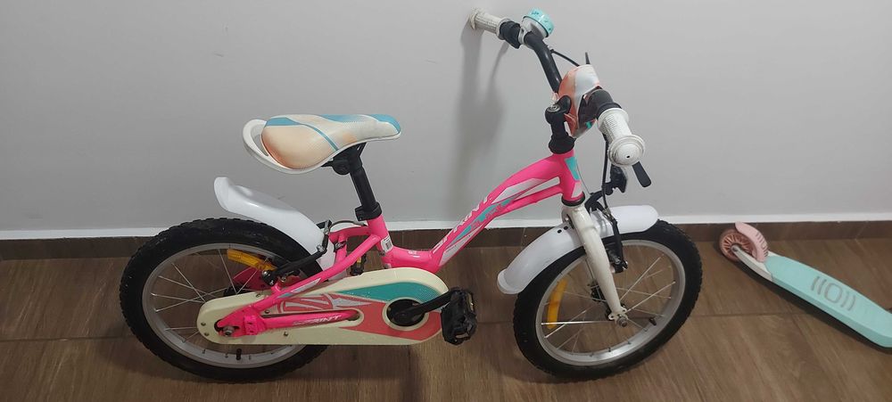 Детско колело Sprint Alice 16