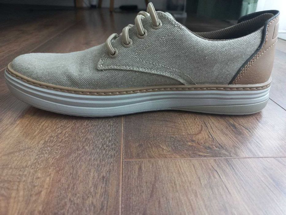 încălțăminte Skechers SKEC 205135 (motley chadwell 2024) 42 EU