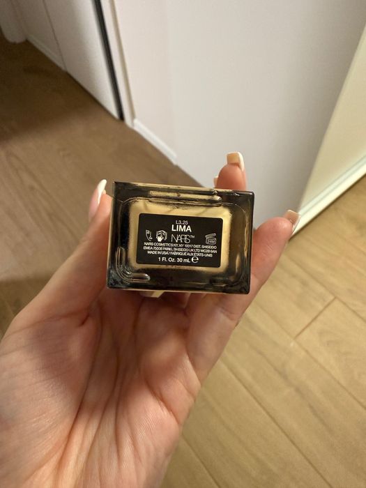 NARS Light Reflecting, цвят Lima