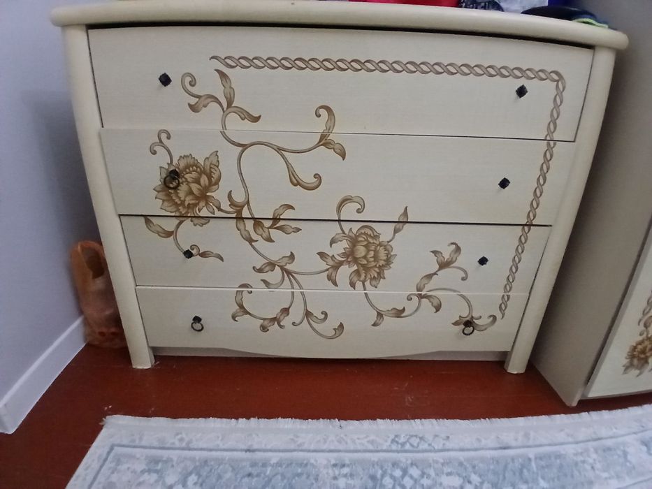 Спальный сатылады